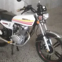 Kavir 200 cc|موتورسیکلت|بانه, |دیوار