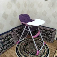صندلی غذا کودک