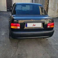 پراید سرحال مدل ۸۴ کم کار بدون افتاب سوختگی|خودرو سواری و وانت|همدان, |دیوار