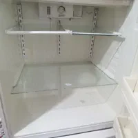 یخچال الکترواستیل نیم ساید|یخچال و فریزر|قدس, شهر‌قدس|دیوار