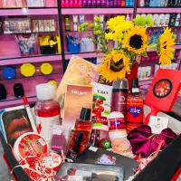 باکس هدیه یلدا