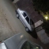 پراید مدل 93دوگانه شرگت