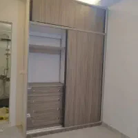 نقش جدید ۱۰۵متری عرصه تسویه محله۱