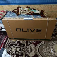 تلویزیون اولایو ۵۵ اینچ مدل ۸۵۳۳