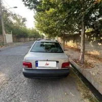 پراید دوگانه سوز شرکتی 90|خودرو سواری و وانت|تبریز, |دیوار