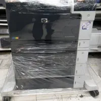 فروش پرینتر HP M750DN