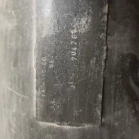 مخزن ۸۰ لیتری ال پی جی