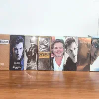 12 عدد عطر لوکا لباسی مردانه با قیمت استثنایی|آرایشی، بهداشتی، درمانی|تهران, شهرک آتی شهر|دیوار