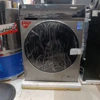 لباسشویی لایف 10.5 اقساط 24ماهه