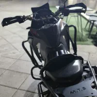 NH250|موتورسیکلت|تهران, بلوار کشاورز|دیوار