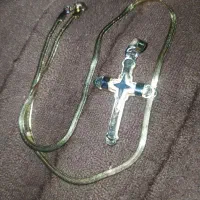 گردن بند ماری سلیب