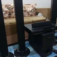 سینما خانگی سامسونگ بلوتوث فابریک مدل tz325|سیستم صوتی خانگی|تهران, امام زاده حسن|دیوار