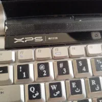 لپ تاب قدیمی dell