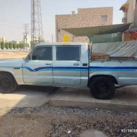 مزدا ۲۰۰۰ مدل ۸۸|خودرو سواری و وانت|اهواز, نبوت|دیوار