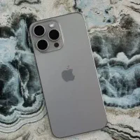 آیفون ۱۵ پرومکس ریجسترشده