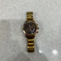 ساعت اسپرت برنز