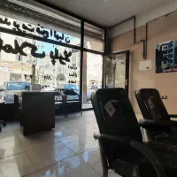 ۶۵ متری ( پارلا ملک )