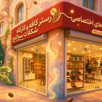**اجاره مغازه تجاری برخیابان اصلی**