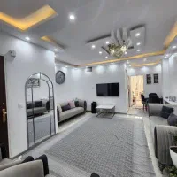 ۶۴متر/کم واحد/پارکینگ سندی/طلای فردوس غرب|فروش آپارتمان|تهران, شهرک پرواز|دیوار