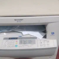 دستگاه کپی شارپ