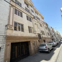 ۴۰ متر با پارکینگ طیب/ میدان خراسان/ تیردوقلو
