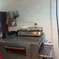 فر ریلی دهنه ۵۰فرساندویچ مرکب