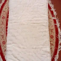 یک لحاف و یک تشک پشم زیرقیمت|رختخواب، بالش، پتو|اردبیل, |دیوار