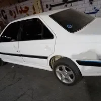 پارس موتور جدید 1403|خودرو سواری و وانت|بندر ماهشهر, |دیوار