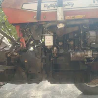 تراکتور ۲۸۵ فرگوسن مدل ۷۵ کم کار سالم