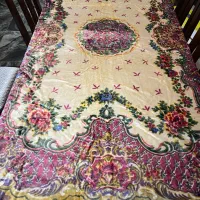 رو تختی قدیمی- نو