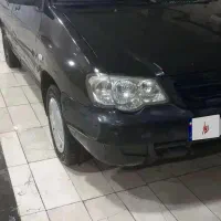 پراید ۱۳۲ مدل ۸۹ بیرنگ