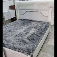 تخت یک ۱نفره  دو۲نفره   دو  ۲ طبقه مدل الیکا