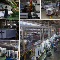 استخدامی تولیدی لوازم خانگی|استخدام صنعتی، فنی، مهندسی|بجنورد, |دیوار