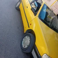 پژو ۴۰۵  تاکسی