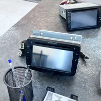 مانیتور لکسوس،جک امگرند7،پژو پارس،سمندسورن و mvm|قطعات یدکی و لوازم جانبی|ملارد, |دیوار