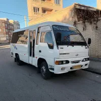 مینی بوس هیوندا ۸۹