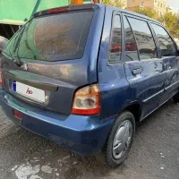 پراید ۱۱۱ مدل۹۳|خودرو سواری و وانت|تهران, ابوذر|دیوار