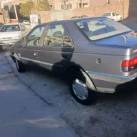 پژو مدل ۹۶|خودرو سواری و وانت|خرمآباد, |دیوار