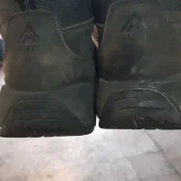 پوتین کوهنوردی|کوهنوردی و کمپینگ|خسروشاه, |دیوار