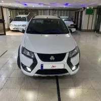 کوییک GXL مدل ۱۴۰۳|خودرو سواری و وانت|تهران, علیآباد|دیوار