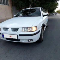 سمند Lx 98 استسنائی|خودرو سواری و وانت|شهرکرد, |دیوار