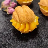 آموزش سالاد-حلوا-کوکو-نان های روغنی و رمضان