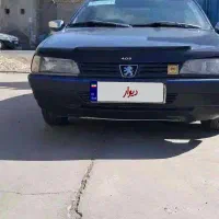 اردی ۸۵ عروسک فقط معاوضه|خودرو سواری و وانت|رباط‌کریم, رباط‌کریم|دیوار