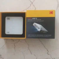 ویدیو پروژکتور جیبی
