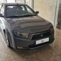 دنا مدل ۹۵ بسیار سالم