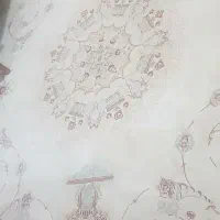 فرش  ۱۲ متری و۳متری