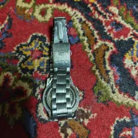 سیکو پنج صفحه اعدادی مشگی