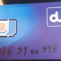 سیم کارت دائمی