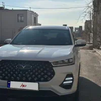 تیگو ۷پرو|خودرو سواری و وانت|بجنورد, |دیوار