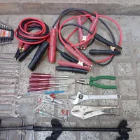 ابزار مکانیکی آچار بکس بادی|ابزارآلات|تهران, جوانمردان (اندیشه)|دیوار